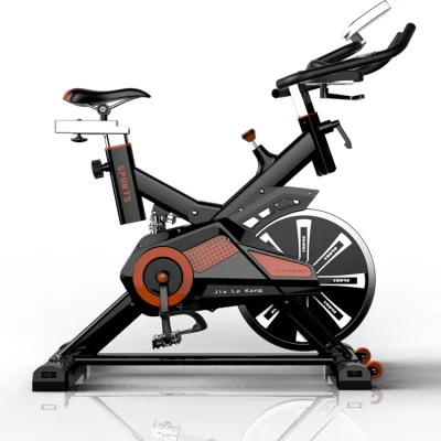 Série de fitness aeróbico uso doméstico venda quente exercício ginásio fitness spin bike