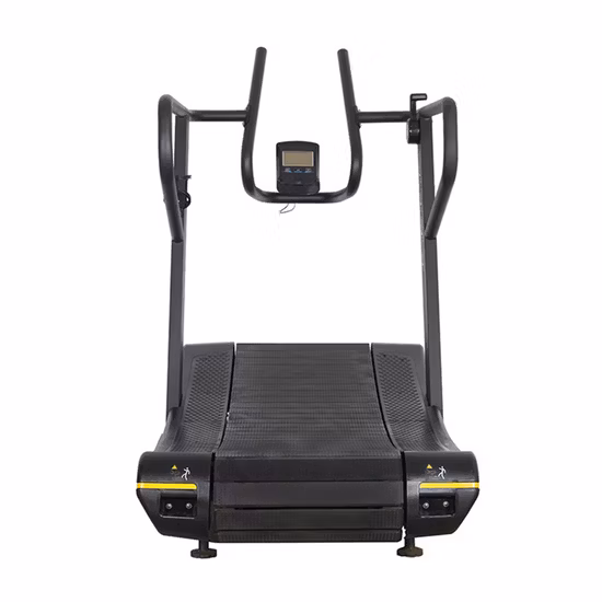 Ginásio Comercial Fitness Self